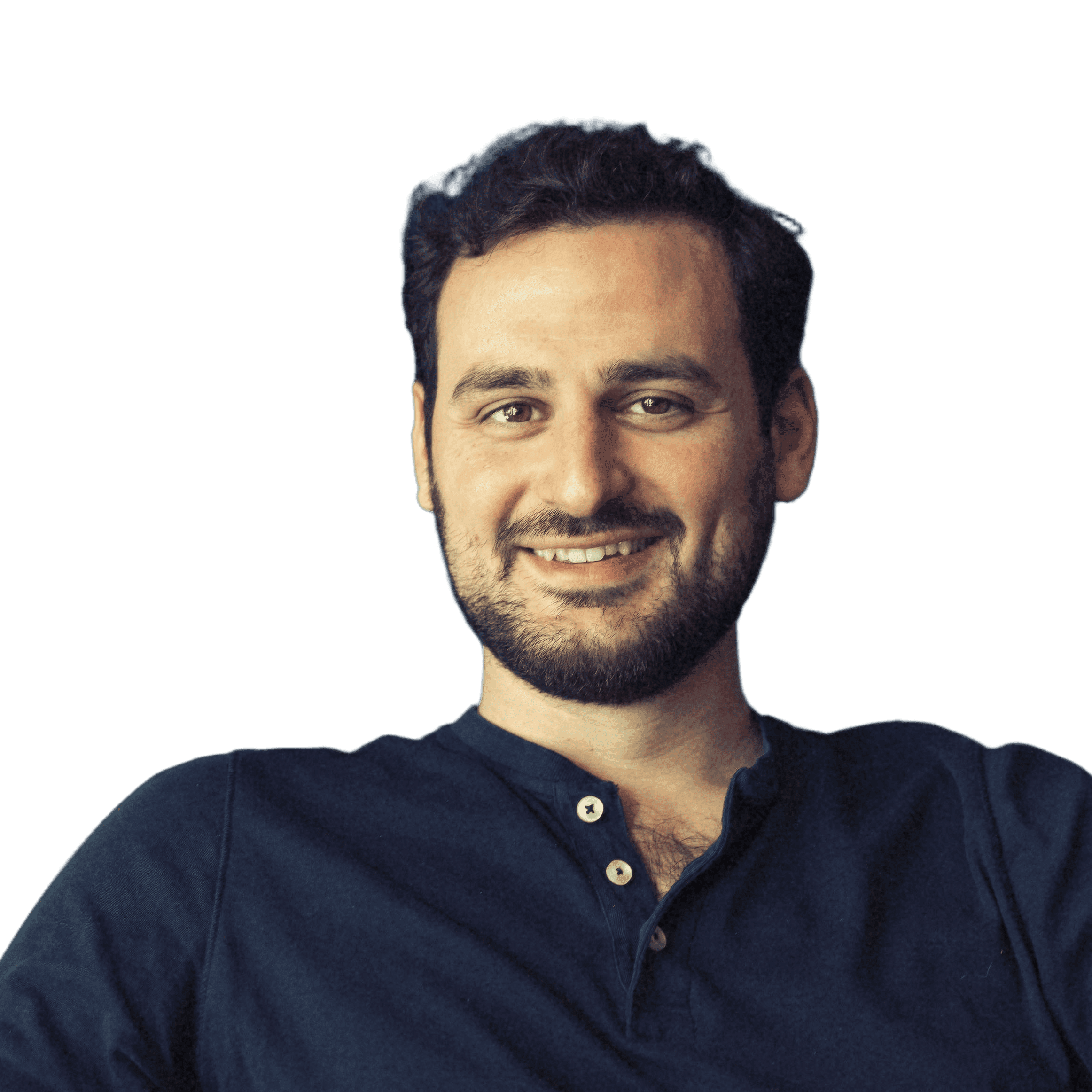 M.Sc.Psych. Nazim Venutti