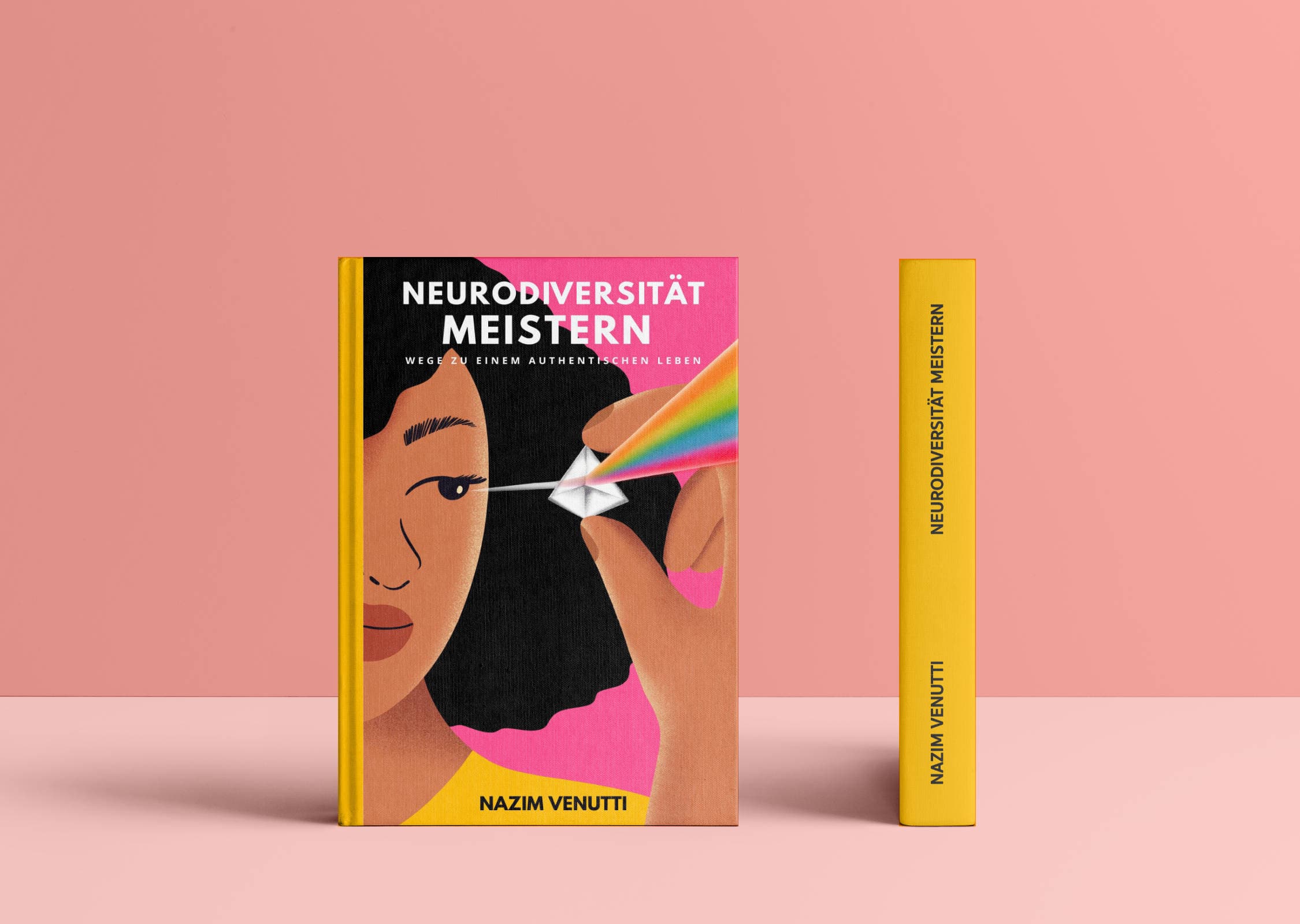 Neurodiversität Meistern