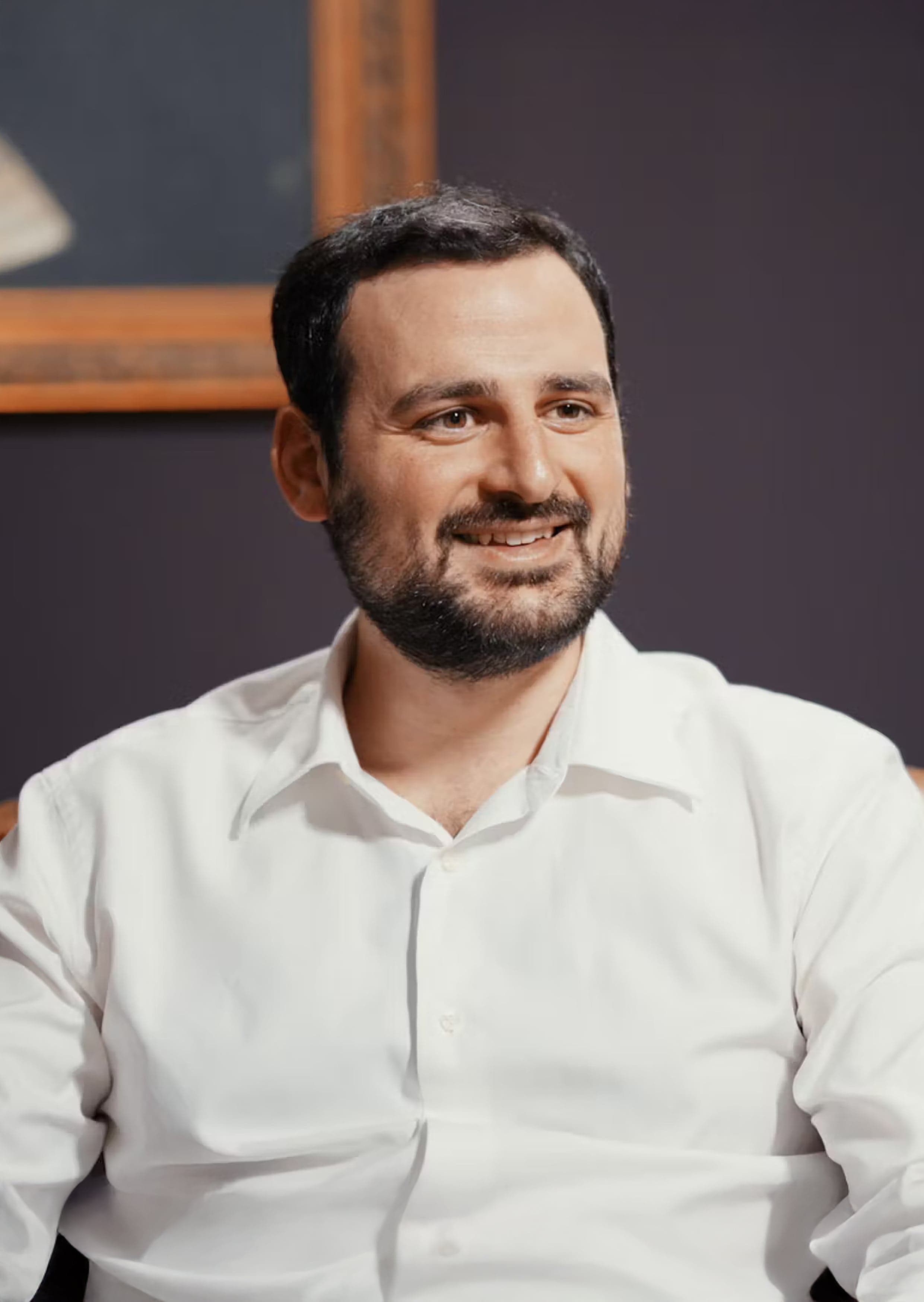 Nazim Venutti