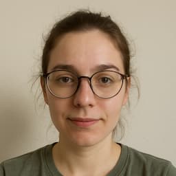 Justyna M.