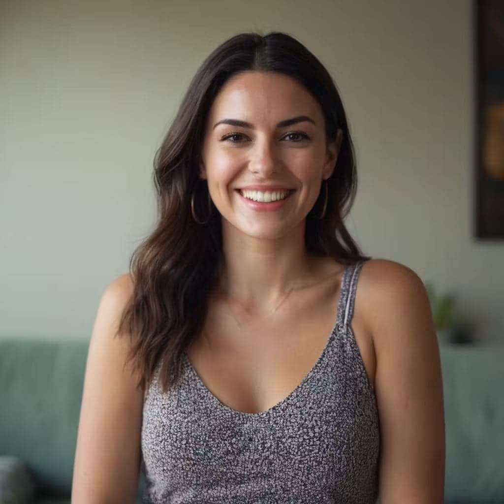 Lisa A.