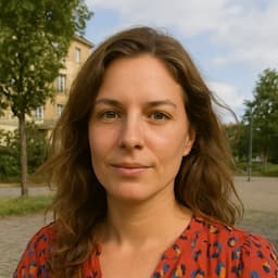 Mona W.